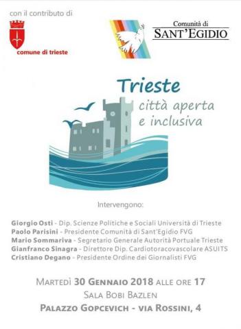 Trieste, città aperta e inclusiva-Immagine-