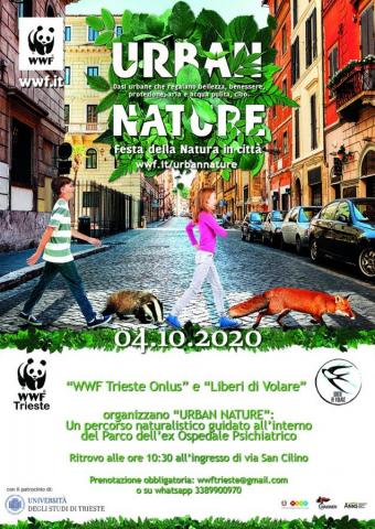 Urban nature-wwf-