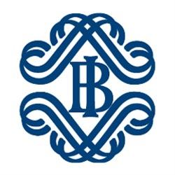 Evento on-line della Banca d'Italia-Logo Banda d'Italia img-