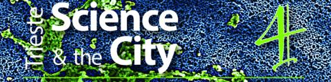 Science & the City-Logo Science City-