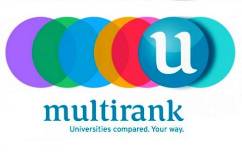U-Multirank 2018-Logo U-Multirank-