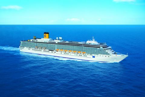 Recruting day a bordo di Costa Luminosa: iscrizioni entro lunedì 15 maggio 2017-Costa Luminosa-Costa Luminosa