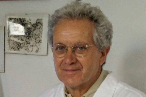 Vaccini: Radio RAIUNO FVG intervista il prof. Roberto Luzzati-Il prof. Roberto Luzzati-Il prof. Roberto Luzzati