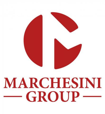 Marchesini Group Recruiting Day online-Marchesini group Logo-