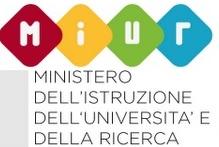 Questionario sulle esigenze di finanziamento degli studenti. Invito agli studenti a partecipare-Logo MIUR-