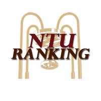 Classifica NTU Ranking / Performance Ranking of Scientific Papers for World Universities 2012-NTU-
