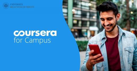Coursera for campus: licenze disponibili per tutta la comunità di UniTS-coursera-