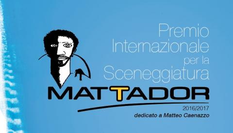 Aperto l’8° Premio Internazionale per la Sceneggiatura MATTADOR-Immagine-
