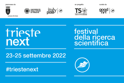 trieste Next 2022