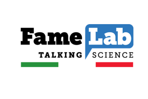 fame lab logo