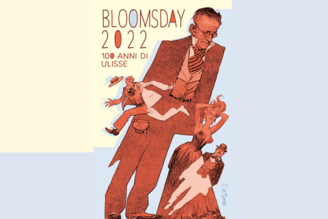 bloomsday 100