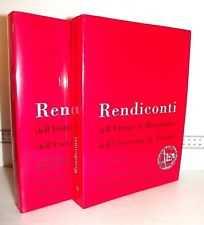 Rendiconti’s Jubilee - an INdAM day in Trieste-Immagine-