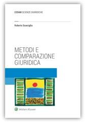 Nuovo volume del prof. Scarciglia su “Metodi e comparazione giuridica”-Immagine-