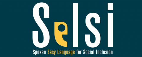 SELSI logo img