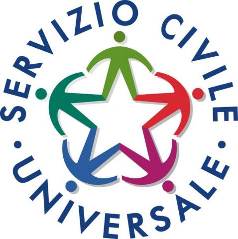 "Progetto digitale 2018": selezioni per il Servizio Civile-logo servizio civile-