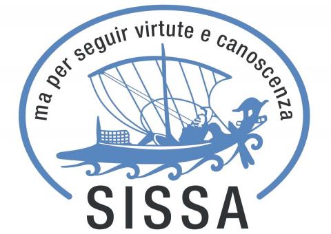 SISSA Opening Ceremony 2018-Logo SISSA-