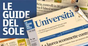 L'Università di Trieste su “Guida Università” -Immagine-