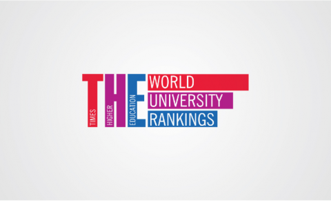 THE Times Higher Education Subject Rankings 2019 - Fisica la migliore-THE-