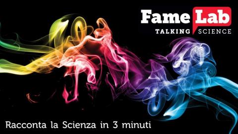 FameLab: aperte le iscrizioni per l'edizione del 2020-famelab call 2020-