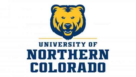 Prende avvio la Summer School  con la University of Northern Colorado-Logo University of Northern Colorado-