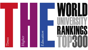 Classifica Times Higher Education World University Rankings 2011-12-Times Higher Education-