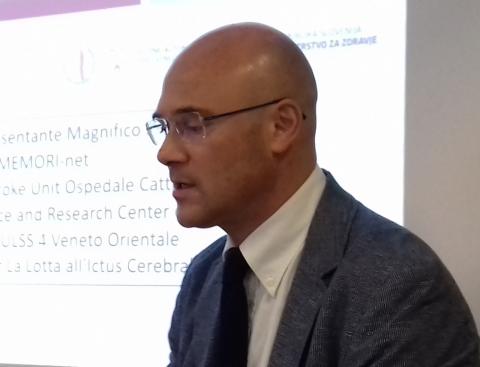 Presentato “MEMORI-net” il nuovo progetto Interreg Italia-Slovenia sulla riabilitazione mentale e motoria dell'ictus-Immagine-