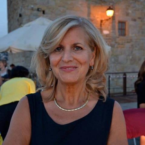 La prof.ssa Aurelia Tubaro eletta nel direttivo della Società internazionale alghe tossiche-Aurelia Tubaro-Aurelia Tubaro