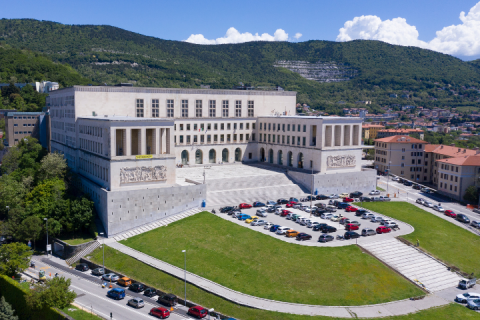 University of Trieste