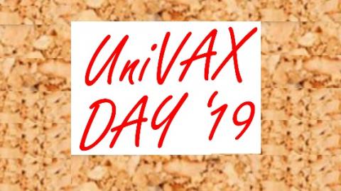 UniVAX Day in Ateneo con le Scuole Superiori-UniVax day-