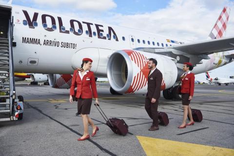 Recruiting day Volotea-Volotea-