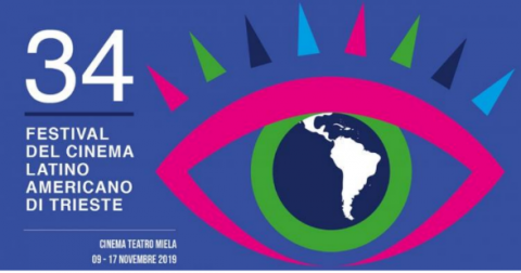 Gli studenti dell’Ateneo nella Giuria del Festival del Cinema Latino Americano-XXXIV Festival del Cinema Latino Americano-