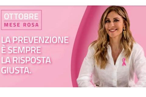 ottobre rosa