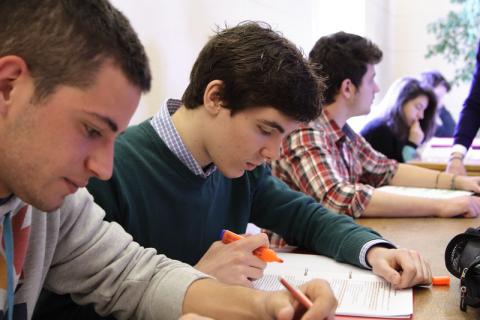 Cambiare corso di studi o Università-Immagine-