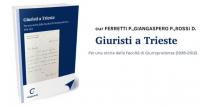 Giuristi a Trieste