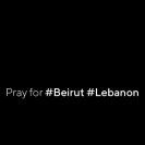 Solidarity to Beirut-Beirut-