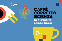 banner caffé corretto scienza Tele4