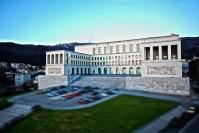 Academic activities of the University of Trieste suspended until March 15th-units-