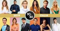 Due ex studenti selezionati tra i 100 under30 di Forbes Italia-100 under 30-
