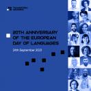 European day of languages