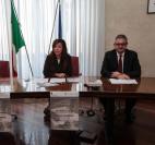 Presentati in Municipio i Premi di Studio “Carla Gasparini”-Bando Gasparini-