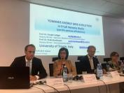 Delegazione dell’Università di Trieste all’Expo Kazakistan 2017 Future Energy -Immagine-