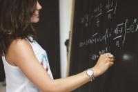 Da studenti a matematici: un percorso di laurea magistrale di eccellenza a Trieste-Immagine-