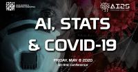 AI, Stats & COVID-19-ai covid slide-
