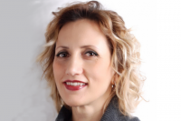 Scuola di specializzazione in odontoiatria pediatrica-Professoressa Milena Cadenaro-La Prof.ssa Milena Cadenaro
