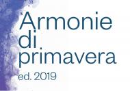 Evento musicale di Coro e Orchestra UniTs-Armonie di Primavera 2019-