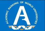 Ottimo posizionamento di Odontoiatria nella classifica internazionale ARWU Subject Ranking 2018 -Logo ARWU-