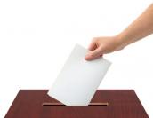 Elezione del Rettore - turno di ballottaggio-voto-