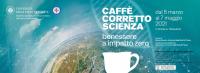 Caffè corretto Scienza - Benessere a impatto zero-Banner Caffè corretto scienza img-