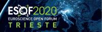 Presented the ESOF2020 program-esof20-