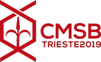 CMSB. Computational Methods in Systems Biology-CMSB-